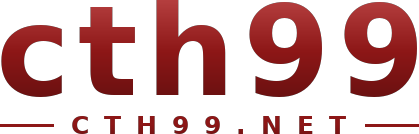cth99 logo